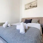 Hauptbahnhof Vienna Lofts