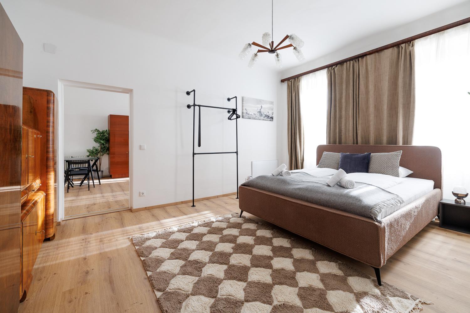 Apartment Hauptbahnhof Lofts Wien