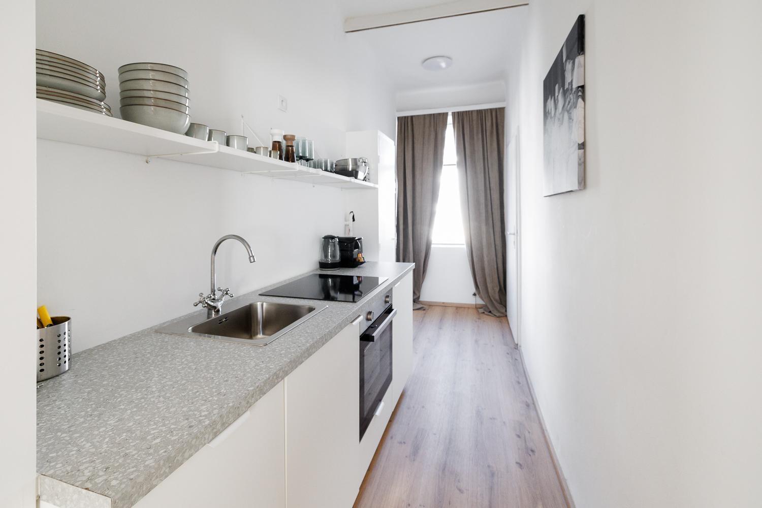 Hauptbahnhof Lofts Wien
