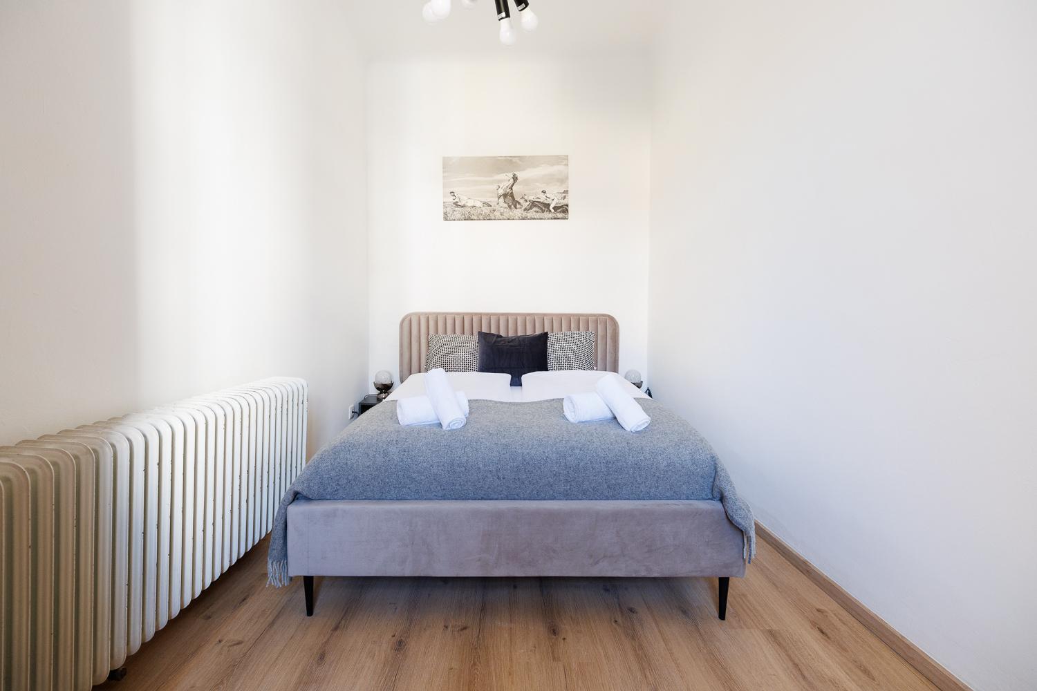 Hauptbahnhof Lofts