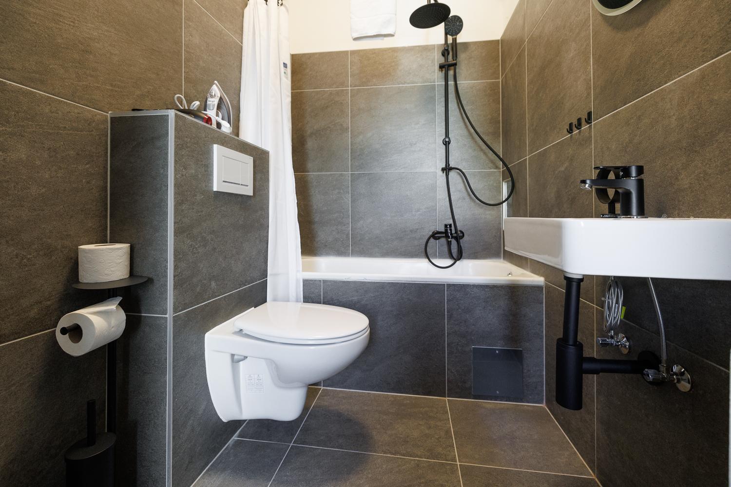 Apartment Hauptbahnhof Lofts *