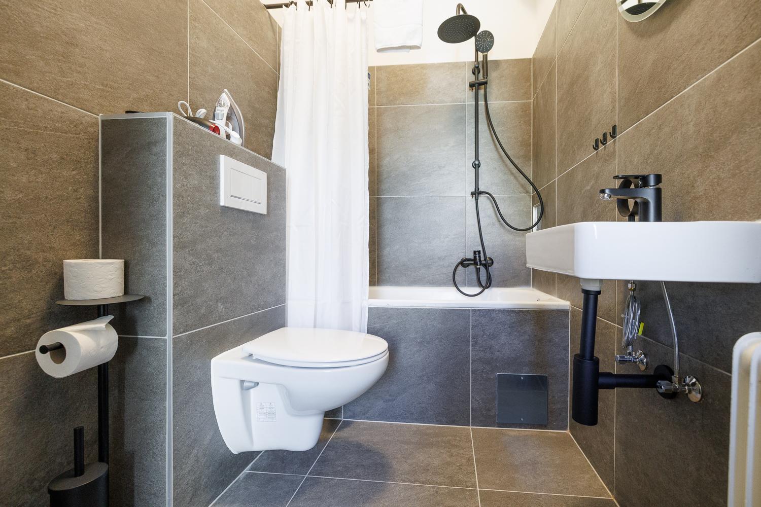Hauptbahnhof Lofts * Wien