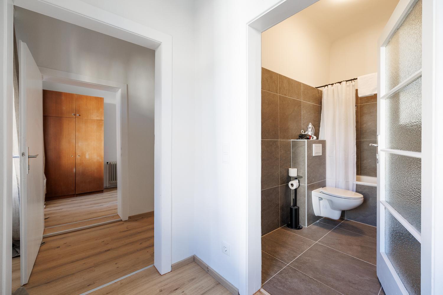 Hauptbahnhof Lofts *