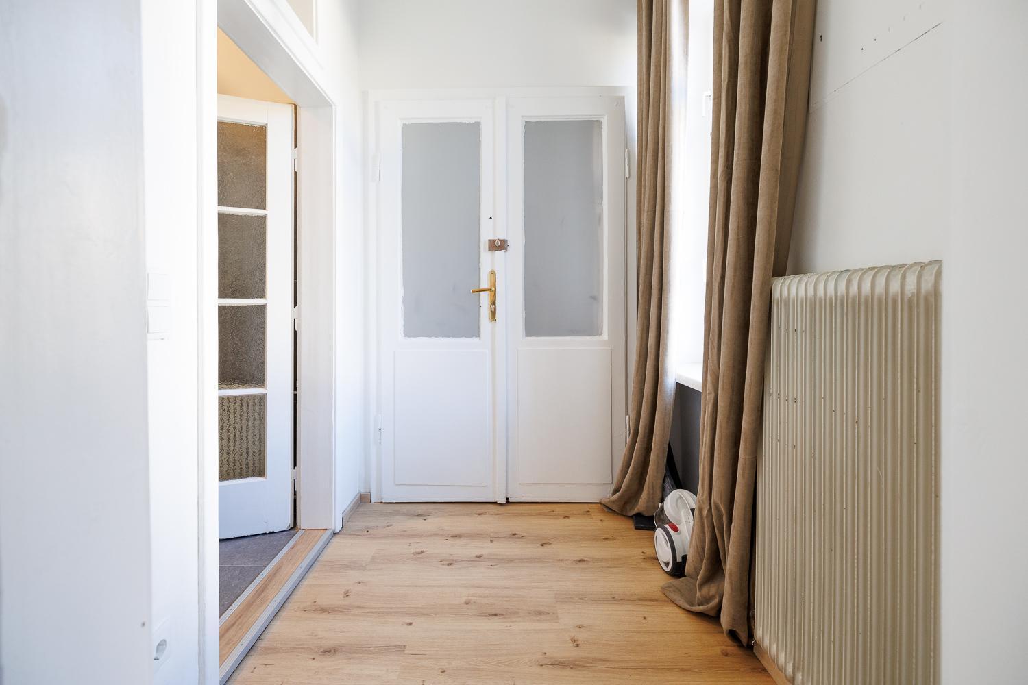 Hauptbahnhof Lofts Apartment Wien