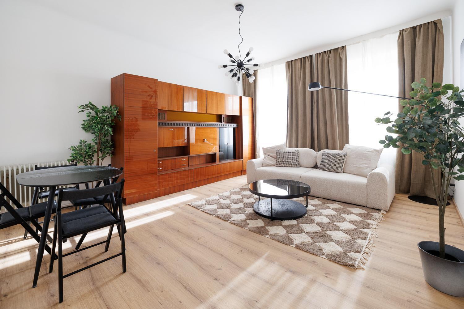 Hauptbahnhof Lofts * Wien