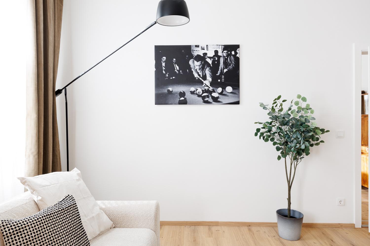 Hauptbahnhof Lofts