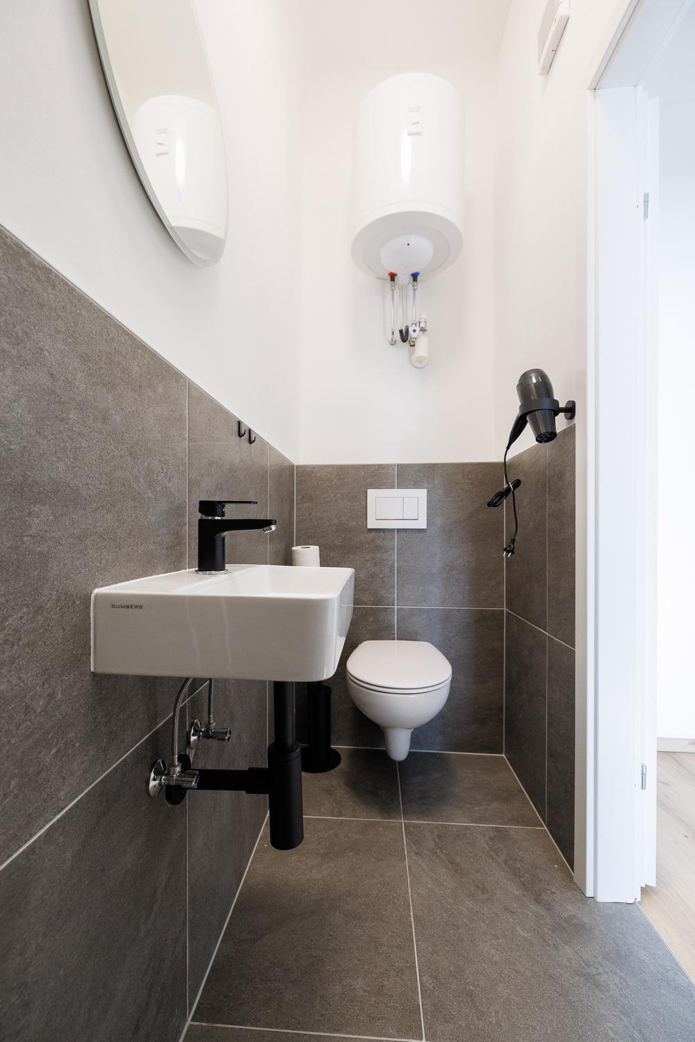 Apartment Hauptbahnhof Lofts Wien