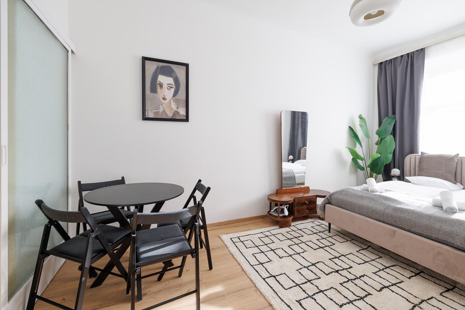 Hauptbahnhof Lofts * Wien